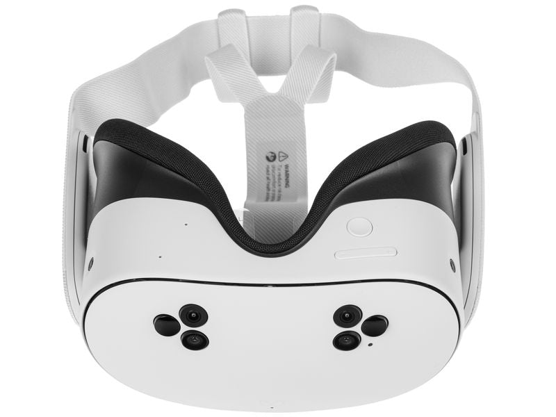 Meta VR-Headset Quest 3S 128 GB