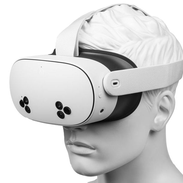 Meta VR-Headset Quest 3S 256 GB