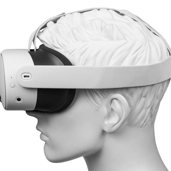 Meta VR-Headset Quest 3S 128 GB
