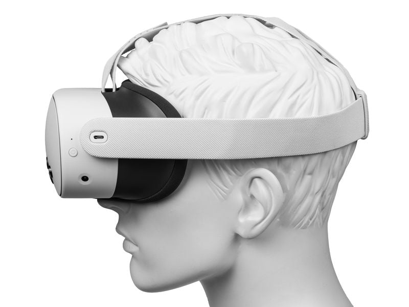 Meta VR-Headset Quest 3S 256 GB