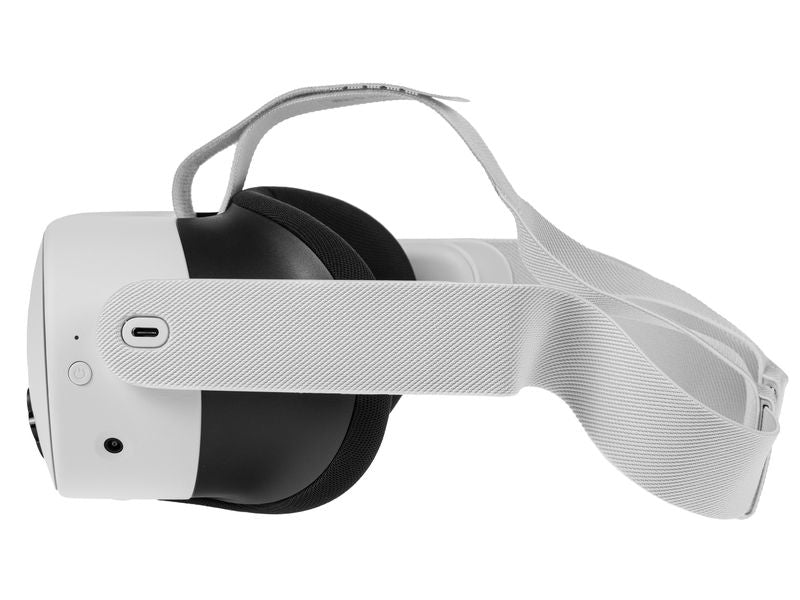 Meta VR-Headset Quest 3S 128 GB