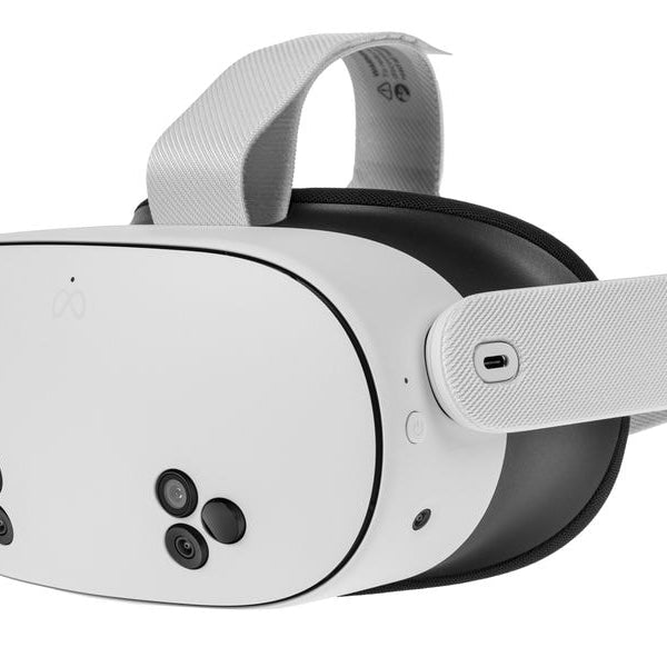 Meta VR-Headset Quest 3S 128 GB