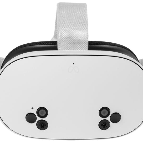 Meta VR-Headset Quest 3S 128 GB