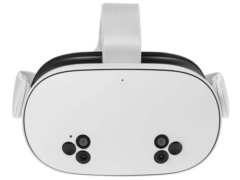Meta VR-Headset Quest 3S 128 GB