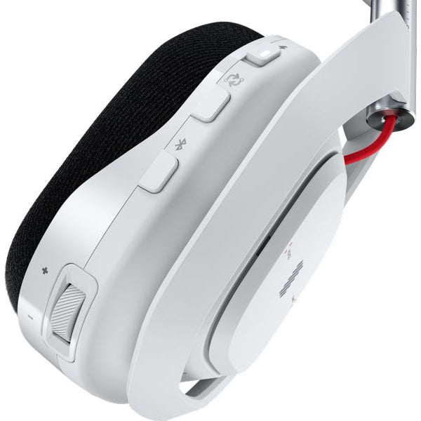 Logitech Headset A50 (Gen 5) Weiss