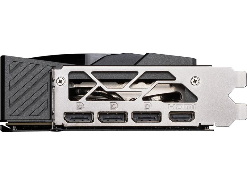 MSI Grafikkarte GeForce RTX 5070 Ti GAMING TRIO OC PLUS 16 GB