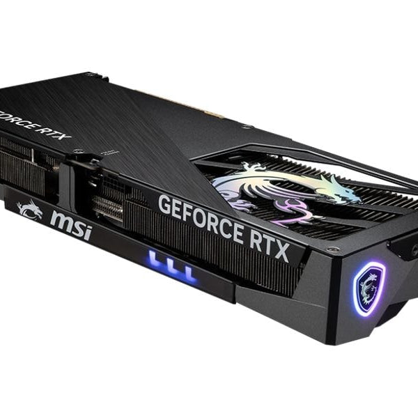 MSI Grafikkarte GeForce RTX 5070 Ti GAMING TRIO OC PLUS 16 GB