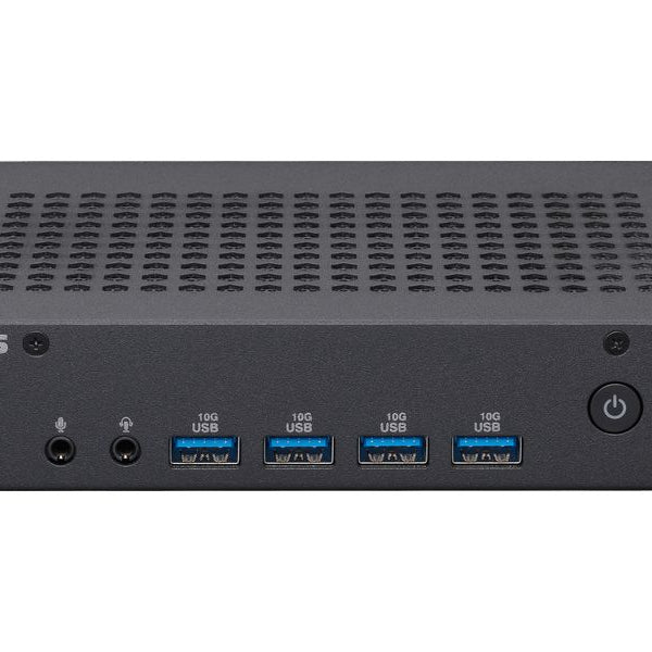 ASUS Mini PC ExpertCenter PN43-SN97ADS