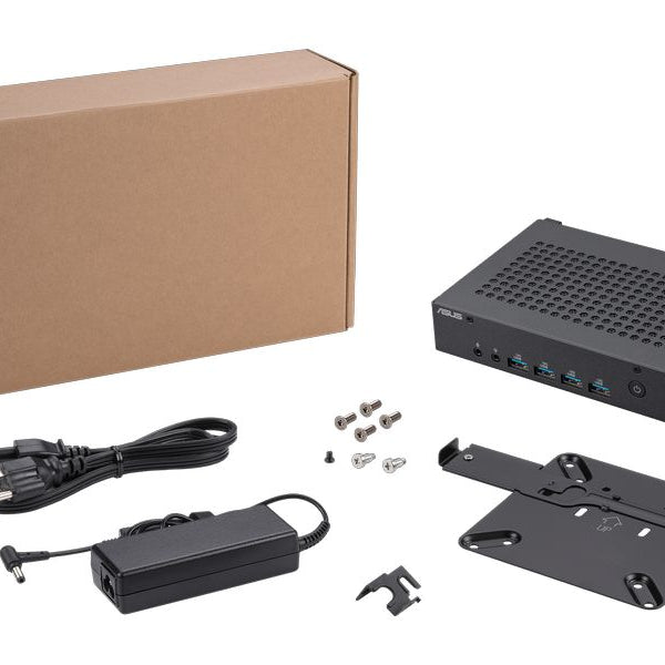 ASUS Mini PC ExpertCenter PN43-SN100AD