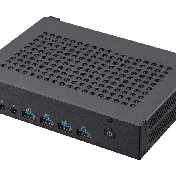 ASUS Mini PC ExpertCenter PN43-SN200AD
