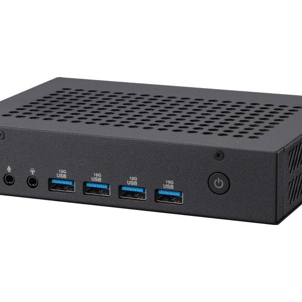 ASUS Mini PC ExpertCenter PN43-SN100AD