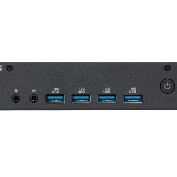 ASUS Mini PC ExpertCenter PN43-SN97ADS