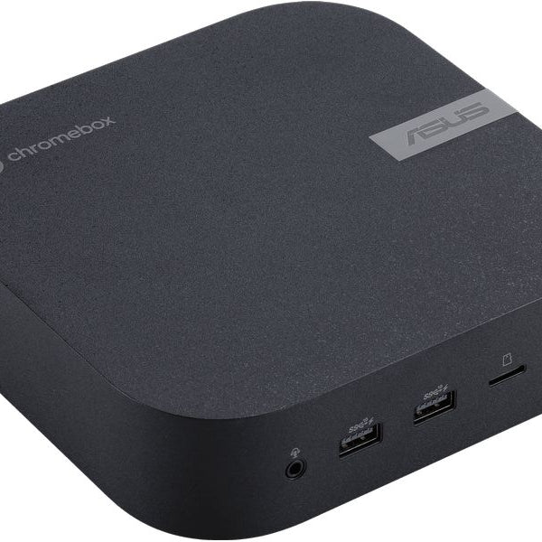 ASUS Mini PC CHROMEBOX5-S7009UN