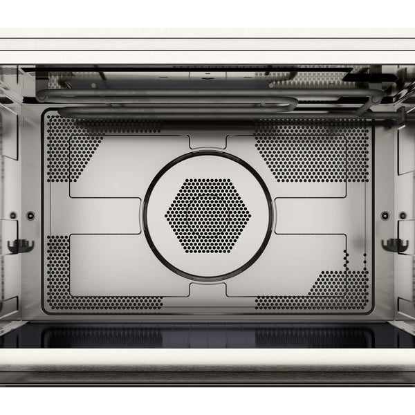 Siemens Einbaumikrowelle CM585AGS1 Edelstahl