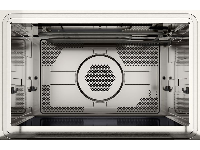 Siemens Einbaumikrowelle CM585AGS1 Edelstahl
