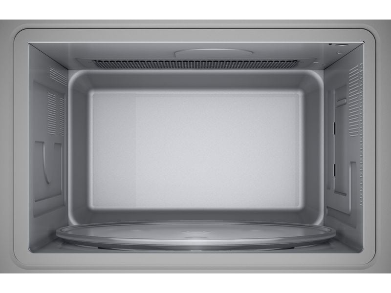 Siemens Einbaumikrowelle BE555LMB1C Edelstahl