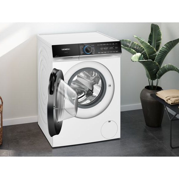 Siemens Waschmaschine WG56B214CH Links