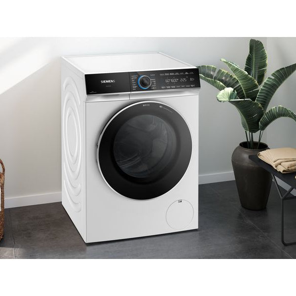 Siemens Waschmaschine WG56B214CH Links