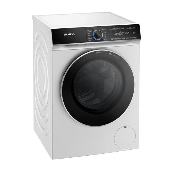 Siemens Waschmaschine WG56B214CH Links