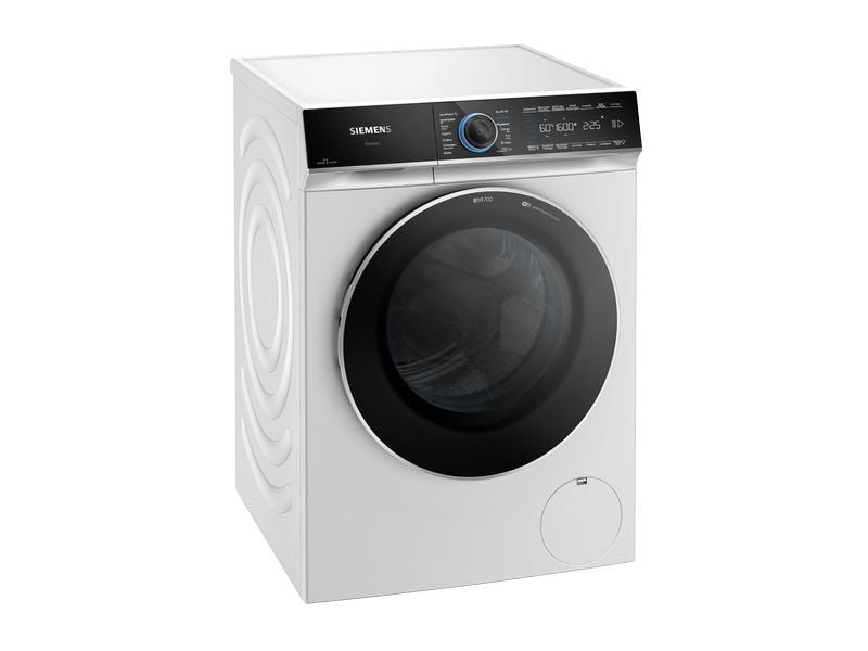 Siemens Waschmaschine WG56B214CH Links