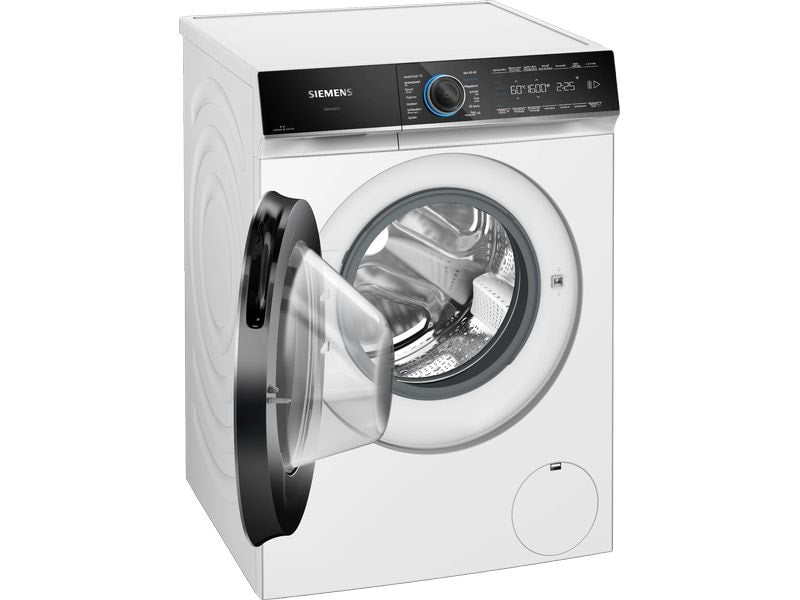 Siemens Waschmaschine WG56B214CH Links