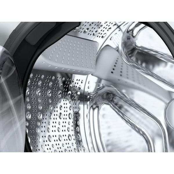 Siemens Waschmaschine WG56B214CH Links