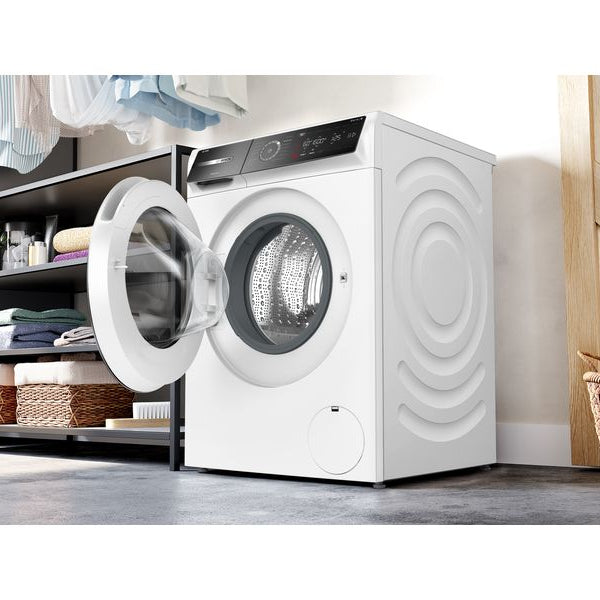 Bosch Waschmaschine WGB256A5CH Links