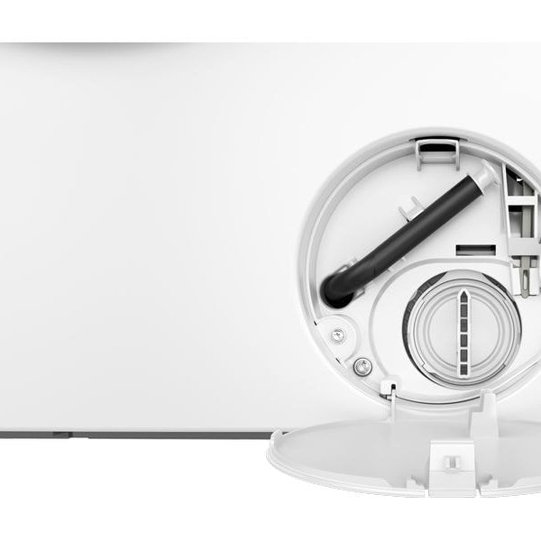 Bosch Waschmaschine WGB256A5CH Links