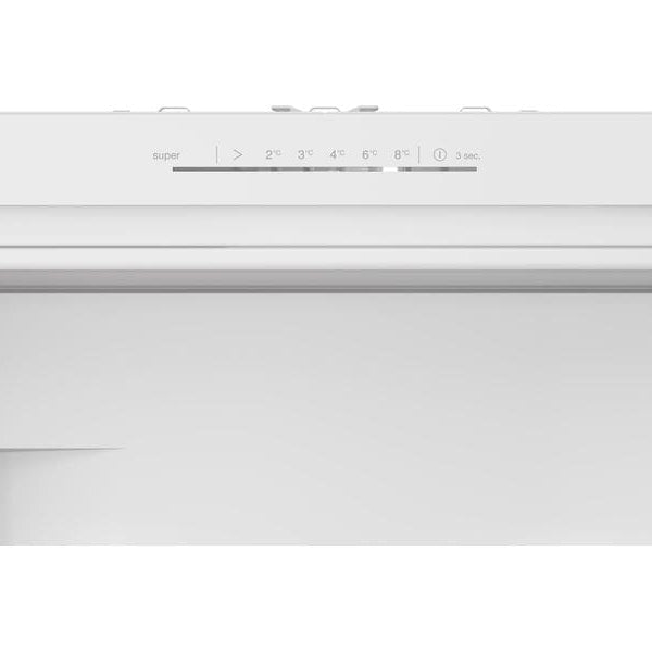Bosch Einbaukühlschrank KIL82NSE0 Rechts/Wechselbar