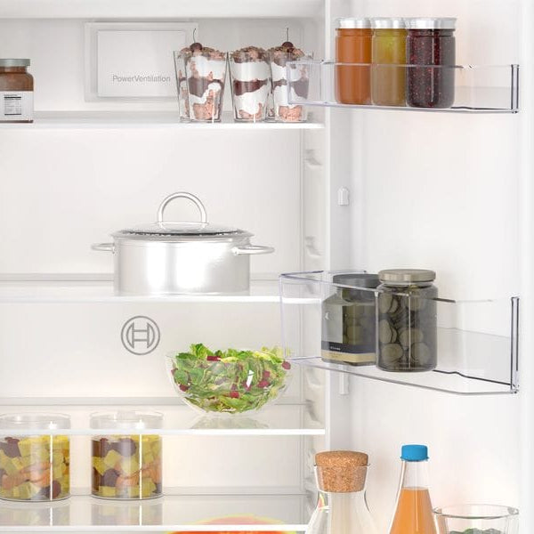 Bosch Einbaukühlschrank KIL82NSE0 Rechts/Wechselbar