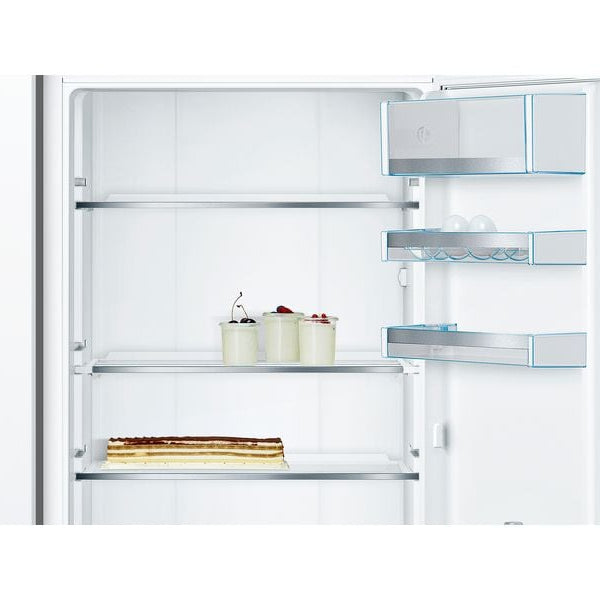 Bosch Einbaukühlschrank KIF51AFE0 Rechts/Wechselbar