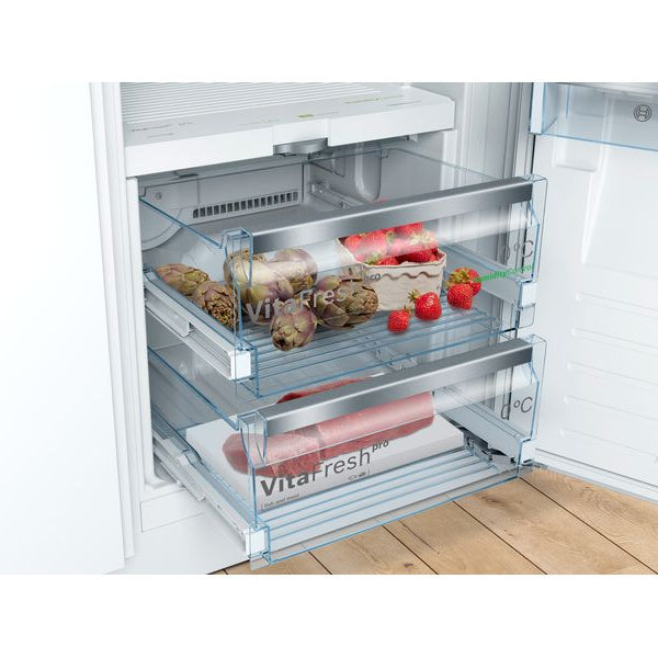 Bosch Einbaukühlschrank KIF51AFE0 Rechts/Wechselbar