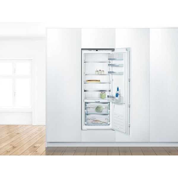 Bosch Einbaukühlschrank KIF51AFE0 Rechts/Wechselbar