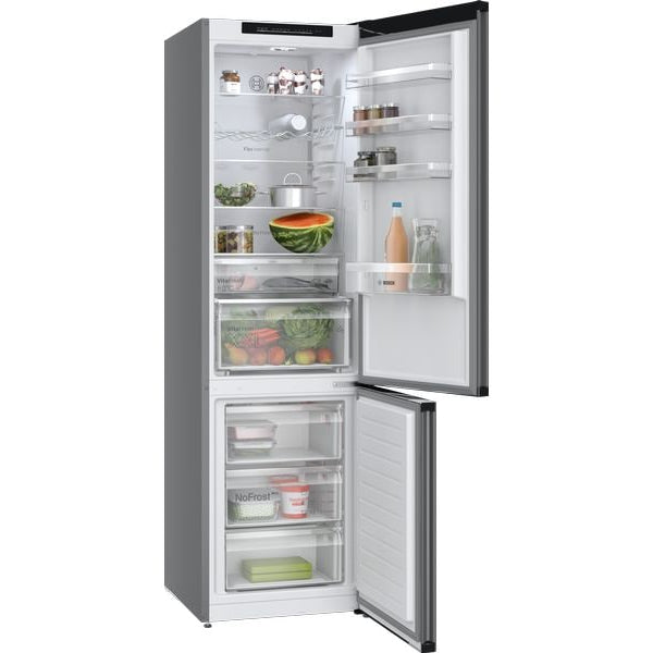 Bosch Kühl-Gefrierkombination KGN39OCAF Rechts