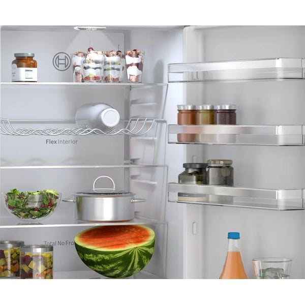 Bosch Kühl-Gefrierkombination KGN39OCAF Rechts