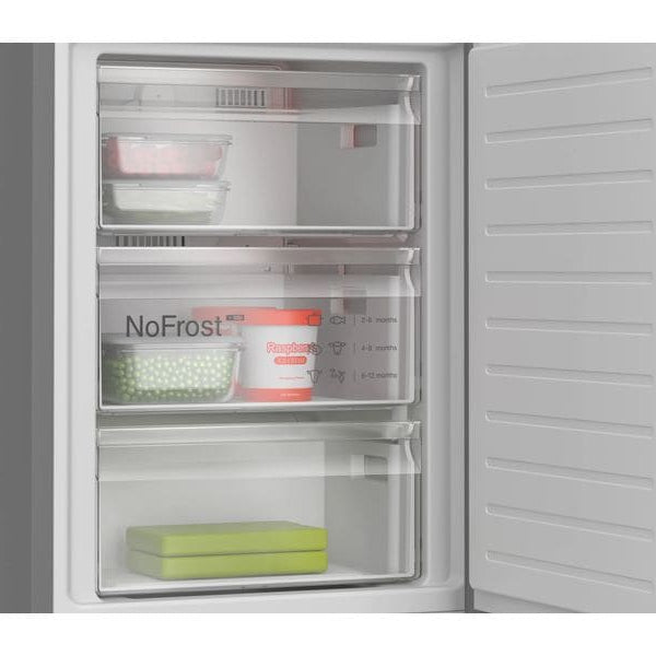 Bosch Kühl-Gefrierkombination KGN39OCAF Rechts