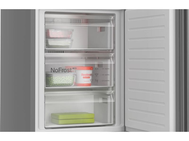 Bosch Kühl-Gefrierkombination KGN39OCAF Rechts