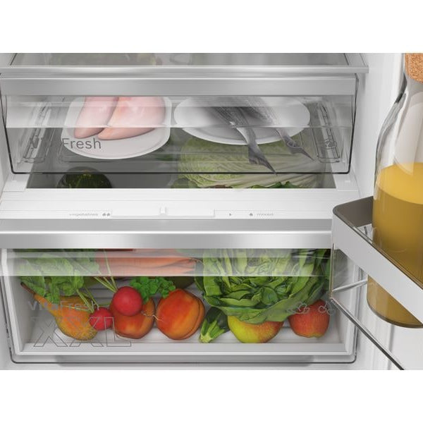 Bosch Einbau-Kühl-Gefrierkombination KIN86VFE0 Rechts/Wechselbar