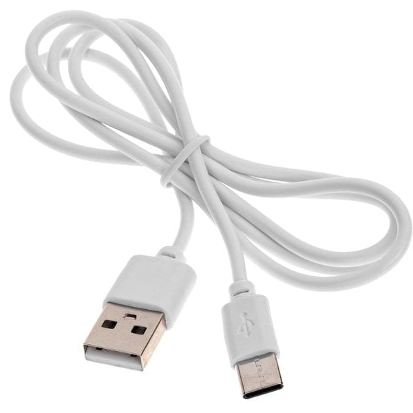 COCON USB-Tischleuchte Pilz, Silber