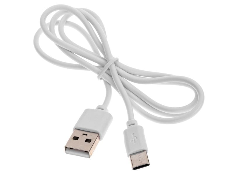COCON USB-Tischleuchte Pilz, Silber