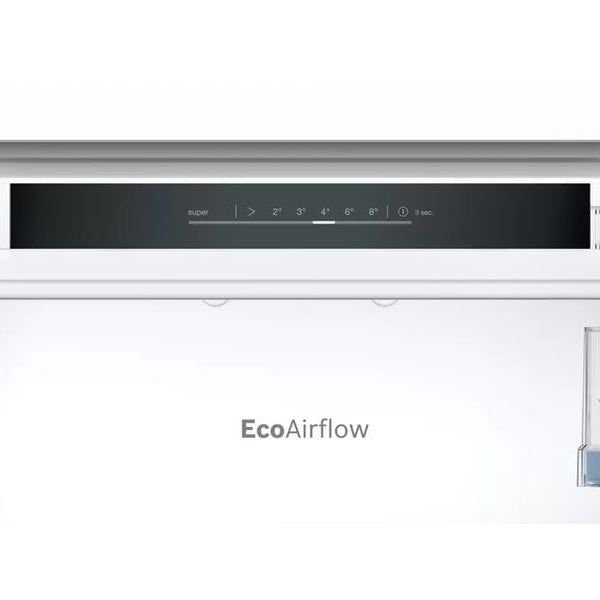 Bosch Einbau-Kühl-Gefrierkombination KIN86VFE0 Rechts/Wechselbar