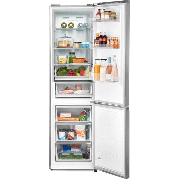 Trisa Kühl-Gefrierkombination Rechts und Links