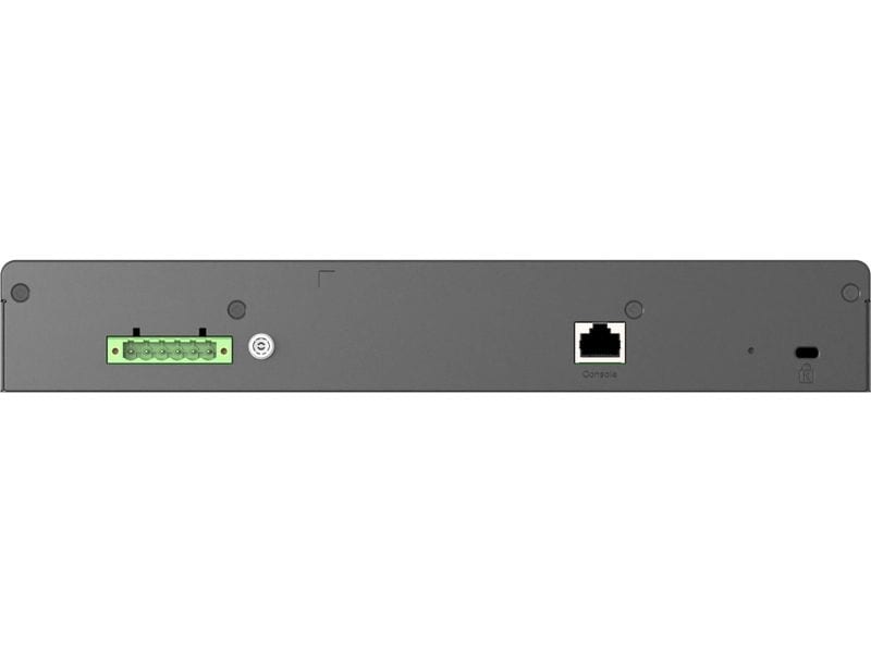 QNAP SFP+ Switch QSW-IM3216-8S8T 16 Port