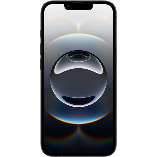 Apple iPhone 16e 512 GB Schwarz