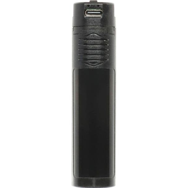 Brennenstuhl Li-Ion-Akku AP18650 3.7 V 2.5Ah, USB C