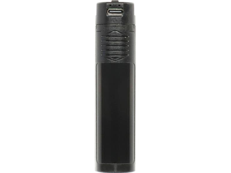 Brennenstuhl Li-Ion-Akku AP18650 3.7 V 2.5Ah, USB C