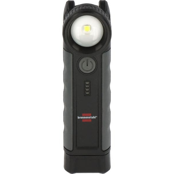 Brennenstuhl Akku-Lampe TL 1000ACW Li-Ion-Akku, 1000 lm, IP54