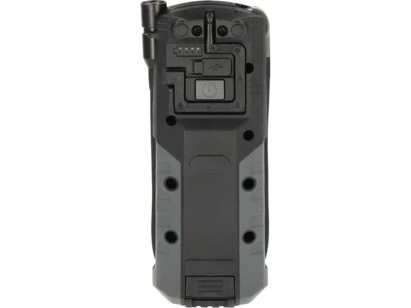 Brennenstuhl Akku-Lampe HL 1000 ACW Li-Ion-Akku, 1000 lm+380 lm, IP54