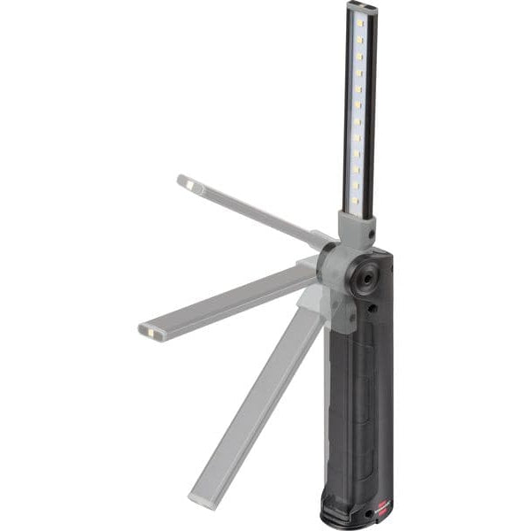 Brennenstuhl Akku-Lampe 400 lm 3.7 V, 2.0 Ah