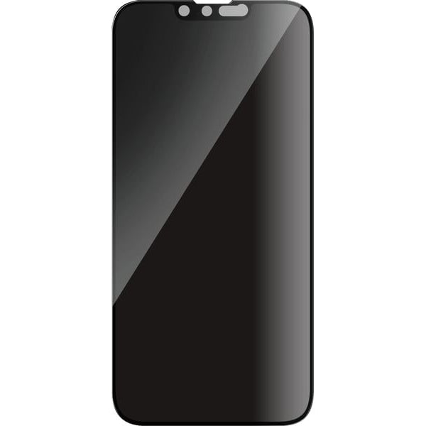 Panzerglass Displayschutz Ultra Wide Fit Privacy iPhone 16e/13/13Pro/14